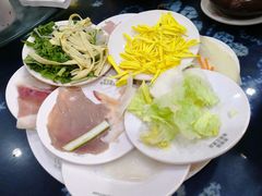 举人过桥米线-桥香园云南过桥米线(金马碧鸡店)