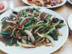 -贤花饭店(城阳店)