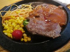 -菲滋意式休闲餐厅(北仑银泰城店)