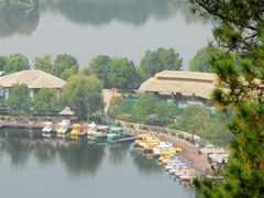 -南京银杏湖乐园