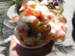 梅花糕-秦淮小吃城(夫子庙店)