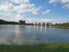 -美兰湖景区