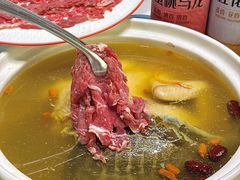 -金龙·打边炉(南京西路店)