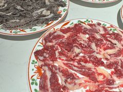 -汕头八合里海记牛肉店(清河店)