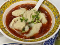 -龙抄手(春熙路总店)