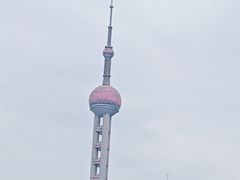 -东方明珠广播电视塔