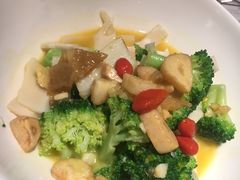 -太二酸菜鱼(深圳布吉万象汇店)