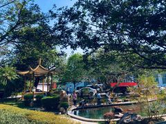 -广东温泉宾馆