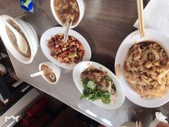 -友谊餐馆(永安路店)