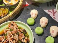 -淀里船宴(裕华东路店)