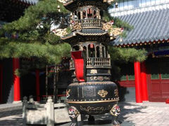 -长安寺