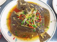 -老郑海鲜楼(天桥店)