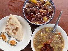 -刘老虎肉丸糊辣汤(总店)