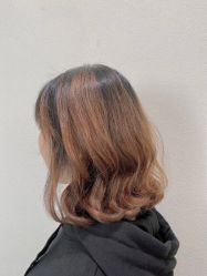 点击看大图 -KEIVON HAIR·崎宏