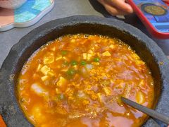 -江南里·新浙菜(苏州大悦城店)