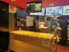 -麦当劳(一德路店)