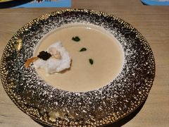 -卢布里西餐厅(星海广场店)