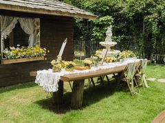 -HERRE·FARM 赫尔露营农场·团建聚会包场