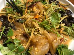 -李老哈·东北菜(宋园路店)