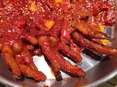 -西塔老太太泥炉烤肉(杭州首店)