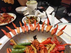 -天宝兄弟(前海壹方城店)