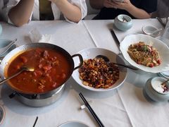 -庆云楼饭庄(什刹海店)