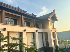 -清远熹乐谷温泉度假酒店