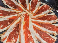 -鹤江桥·红油牛肉粉(SKP店)