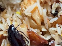 -阿拉伯萨娜餐厅(石马社区店)