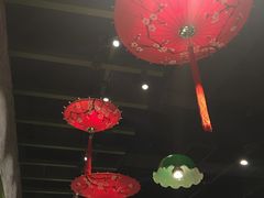 大堂-弄堂小笼包(西青中北永旺购物中心店)