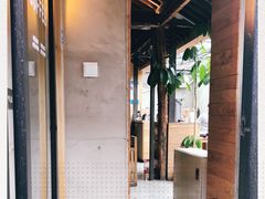 -VOYAGE COFFEE(北锣鼓巷店)
