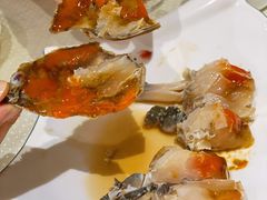 -好兄弟郭巨海鲜(天一阁店)