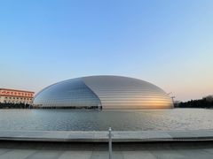 -国家大剧院