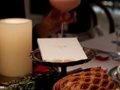 -壳里西餐厅Coquille Seafood Bistro(蒙自路店)