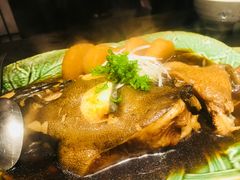 -鱼亭料理(芝罘店)