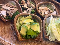 -滇野云南野生菌餐厅(陕西南路店)