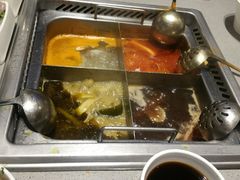 -海底捞火锅(名门店)