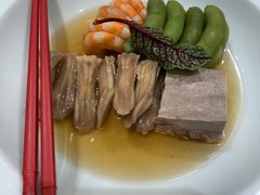 -和记小菜(东方店)