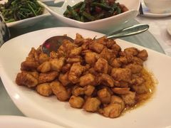 -永兴餐厅(复兴中路店)