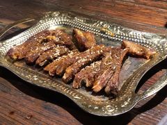 -霄汉羊排(万松园一店)