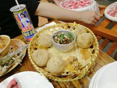 -亮欢寨(凯里总店)