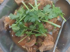 -始兴县农家小院餐馆