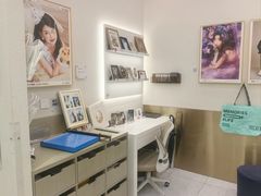 -海马体照相馆(大连柏威年购物中心店)