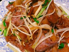 干炒牛河-正斗·港式粤菜(SKLP店)