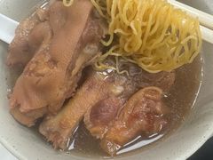 -麦文记面家(佐敦店)