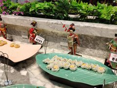 -火锅岛潮牌自助餐厅(天津天佑城店)