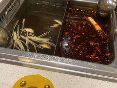 -熊猫火锅(荥阳店)