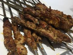 -巴依老爷新疆美食(常营店)