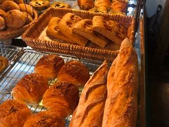 -仙峰天然面包(迎宾路店)