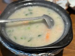-粥王府 老广传家菜(高桥路店)